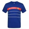 ADIDAS T-SHIRT MĘSKI FRANCE HISTORY CLIMALITE AI5637 ADIDAS T-SHIRT MĘSKI FRANCE HISTORY CLIMALITE AI5637